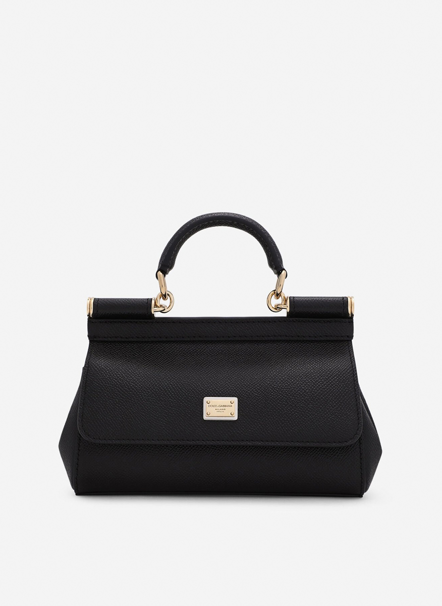 Чанта Small Sicily Dolce&Gabbana